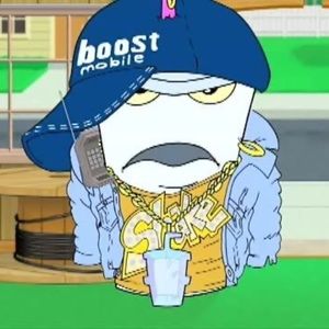 Meet your Posher, Gabe